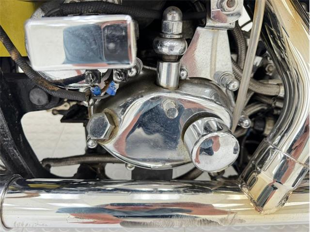 1971 Harley-Davidson FLHTP (CC-1963051) for sale in Morgantown, Pennsylvania