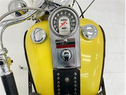 1971 Harley-Davidson FLHTP (CC-1963051) for sale in Morgantown, Pennsylvania