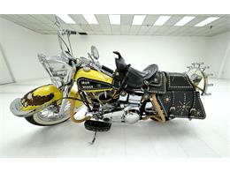 1971 Harley-Davidson FLHTP (CC-1963051) for sale in Morgantown, Pennsylvania