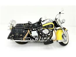 1971 Harley-Davidson FLHTP (CC-1963051) for sale in Morgantown, Pennsylvania