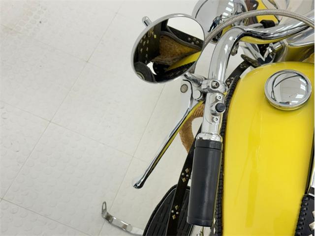 1971 Harley-Davidson FLHTP (CC-1963051) for sale in Morgantown, Pennsylvania