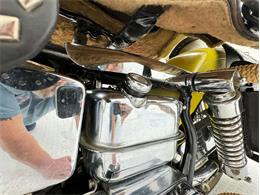 1971 Harley-Davidson FLHTP (CC-1963051) for sale in Morgantown, Pennsylvania