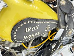 1971 Harley-Davidson FLHTP (CC-1963051) for sale in Morgantown, Pennsylvania