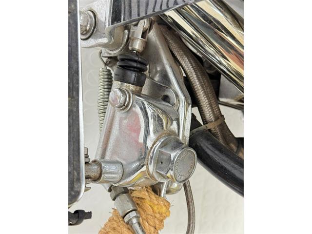 1971 Harley-Davidson FLHTP (CC-1963051) for sale in Morgantown, Pennsylvania