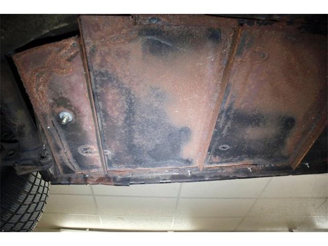 1971 Volkswagen Pickup (CC-1963056) for sale in Morgantown, Pennsylvania