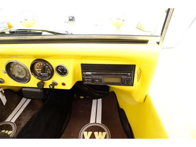 1971 Volkswagen Pickup (CC-1963056) for sale in Morgantown, Pennsylvania