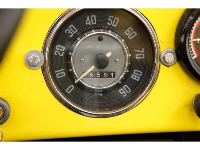 1971 Volkswagen Pickup (CC-1963056) for sale in Morgantown, Pennsylvania