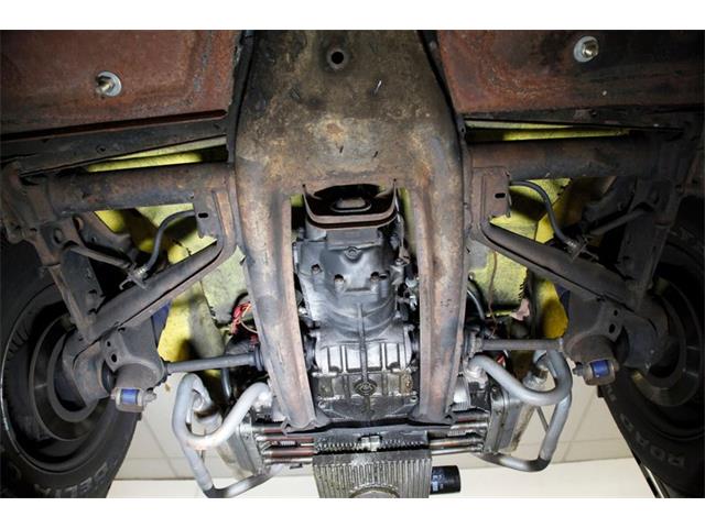 1971 Volkswagen Pickup (CC-1963056) for sale in Morgantown, Pennsylvania