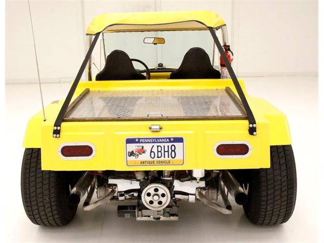 1971 Volkswagen Pickup (CC-1963056) for sale in Morgantown, Pennsylvania