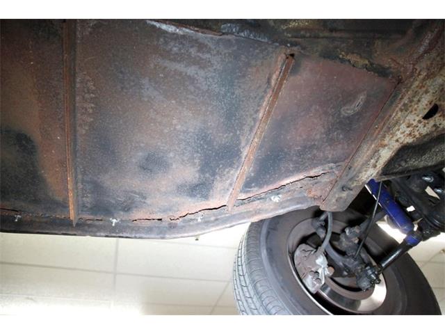1971 Volkswagen Pickup (CC-1963056) for sale in Morgantown, Pennsylvania