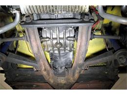 1971 Volkswagen Pickup (CC-1963056) for sale in Morgantown, Pennsylvania