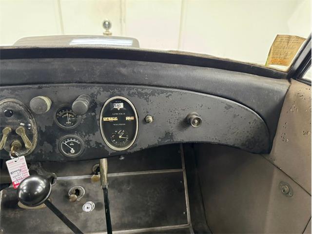 1922 Lincoln Model L (CC-1963073) for sale in Morgantown, Pennsylvania
