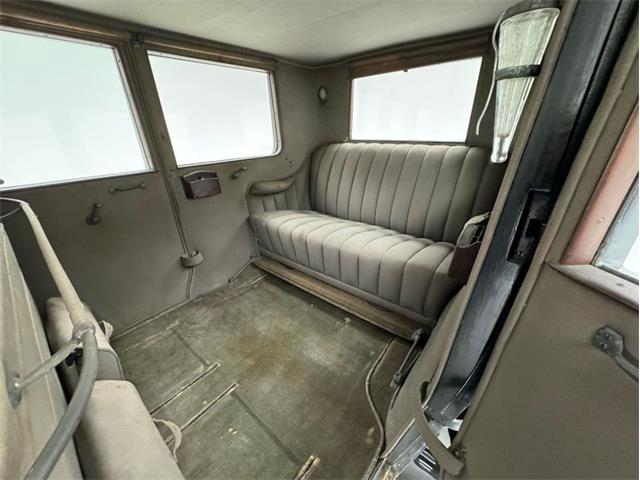 1922 Lincoln Model L (CC-1963073) for sale in Morgantown, Pennsylvania