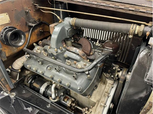 1922 Lincoln Model L (CC-1963073) for sale in Morgantown, Pennsylvania