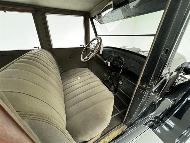 1922 Lincoln Model L (CC-1963073) for sale in Morgantown, Pennsylvania