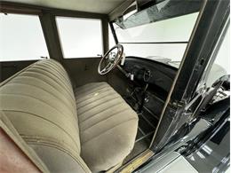 1922 Lincoln Model L (CC-1963073) for sale in Morgantown, Pennsylvania