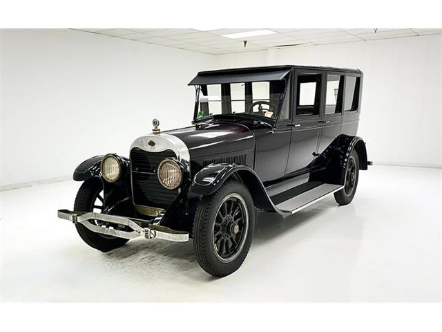 1922 Lincoln Model L (CC-1963073) for sale in Morgantown, Pennsylvania