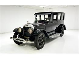 1922 Lincoln Model L (CC-1963073) for sale in Morgantown, Pennsylvania