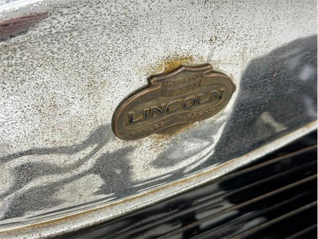 1922 Lincoln Model L (CC-1963073) for sale in Morgantown, Pennsylvania