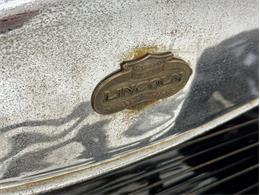 1922 Lincoln Model L (CC-1963073) for sale in Morgantown, Pennsylvania