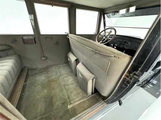 1922 Lincoln Model L (CC-1963073) for sale in Morgantown, Pennsylvania