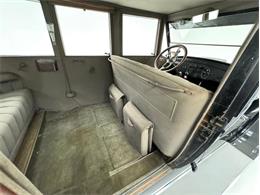 1922 Lincoln Model L (CC-1963073) for sale in Morgantown, Pennsylvania