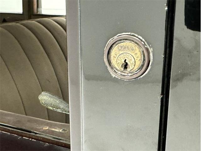 1922 Lincoln Model L (CC-1963073) for sale in Morgantown, Pennsylvania