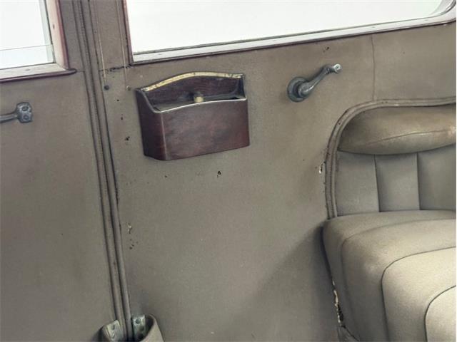 1922 Lincoln Model L (CC-1963073) for sale in Morgantown, Pennsylvania