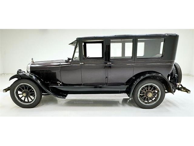 1922 Lincoln Model L (CC-1963073) for sale in Morgantown, Pennsylvania