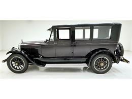 1922 Lincoln Model L (CC-1963073) for sale in Morgantown, Pennsylvania