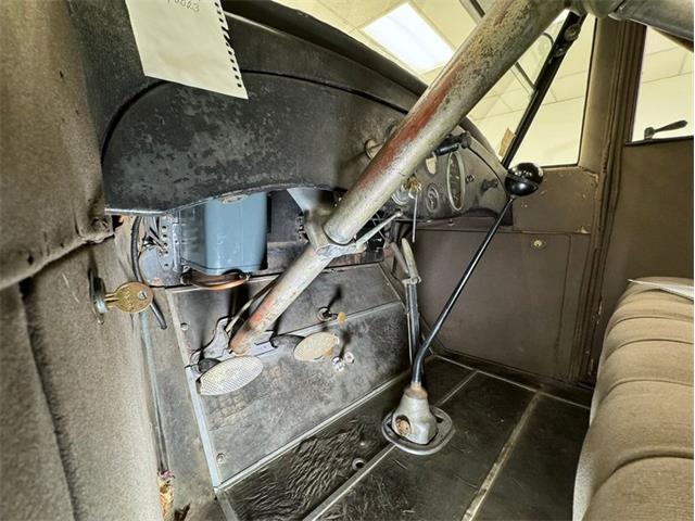 1922 Lincoln Model L (CC-1963073) for sale in Morgantown, Pennsylvania