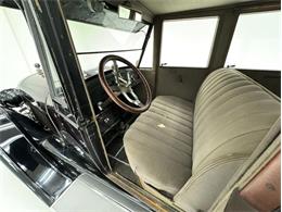 1922 Lincoln Model L (CC-1963073) for sale in Morgantown, Pennsylvania