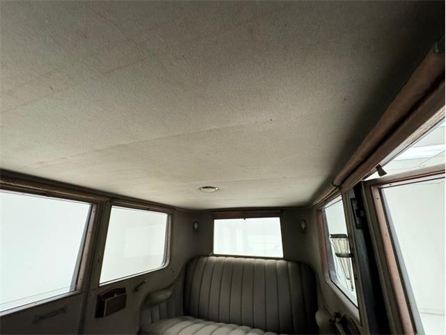 1922 Lincoln Model L (CC-1963073) for sale in Morgantown, Pennsylvania