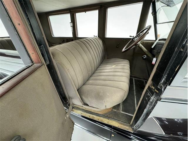 1922 Lincoln Model L (CC-1963073) for sale in Morgantown, Pennsylvania