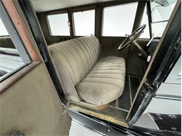 1922 Lincoln Model L (CC-1963073) for sale in Morgantown, Pennsylvania