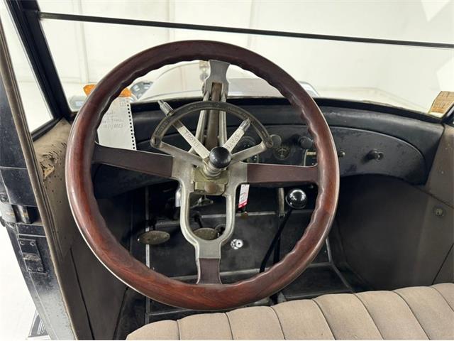 1922 Lincoln Model L (CC-1963073) for sale in Morgantown, Pennsylvania