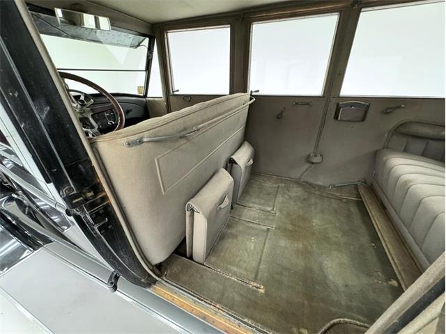 1922 Lincoln Model L (CC-1963073) for sale in Morgantown, Pennsylvania