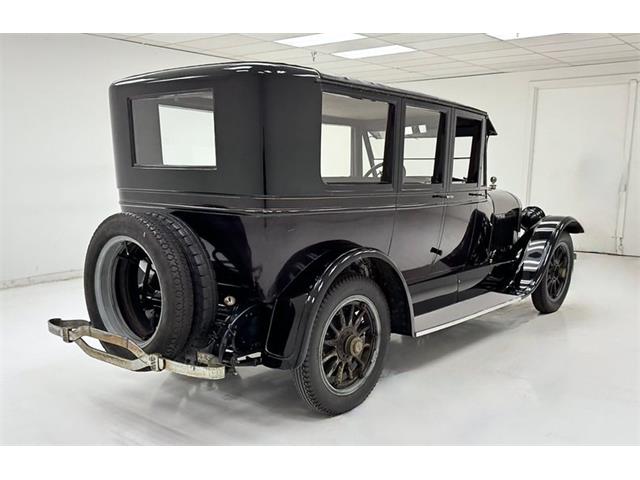1922 Lincoln Model L (CC-1963073) for sale in Morgantown, Pennsylvania