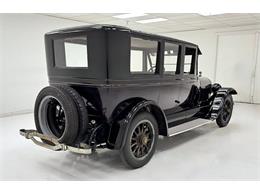 1922 Lincoln Model L (CC-1963073) for sale in Morgantown, Pennsylvania