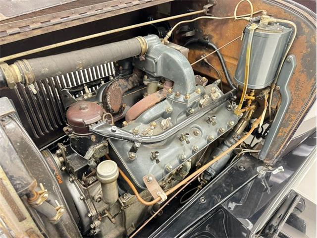 1922 Lincoln Model L (CC-1963073) for sale in Morgantown, Pennsylvania