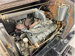 1922 Lincoln Model L (CC-1963073) for sale in Morgantown, Pennsylvania