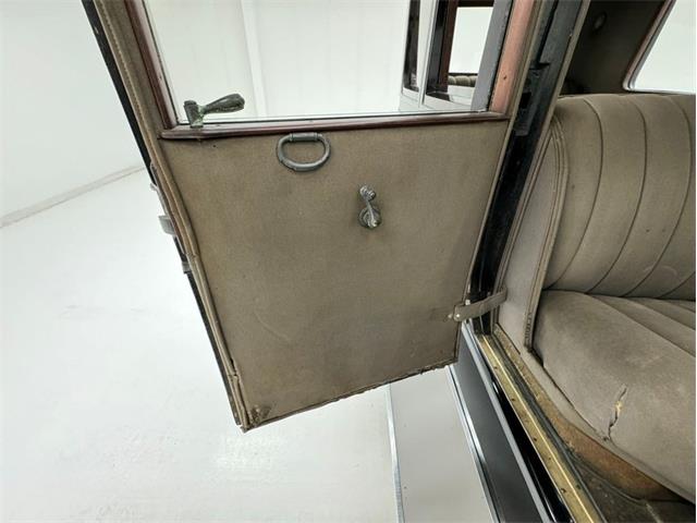 1922 Lincoln Model L (CC-1963073) for sale in Morgantown, Pennsylvania