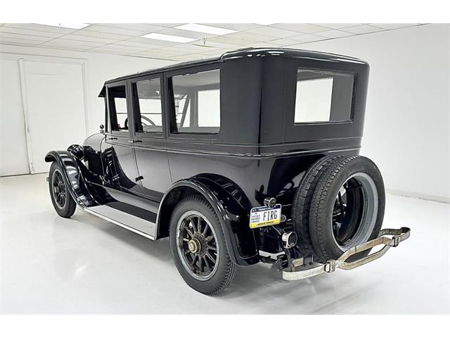 1922 Lincoln Model L (CC-1963073) for sale in Morgantown, Pennsylvania