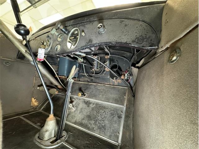 1922 Lincoln Model L (CC-1963073) for sale in Morgantown, Pennsylvania