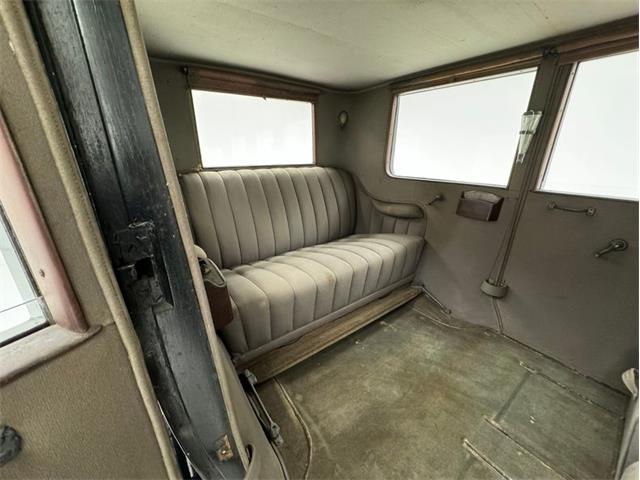 1922 Lincoln Model L (CC-1963073) for sale in Morgantown, Pennsylvania