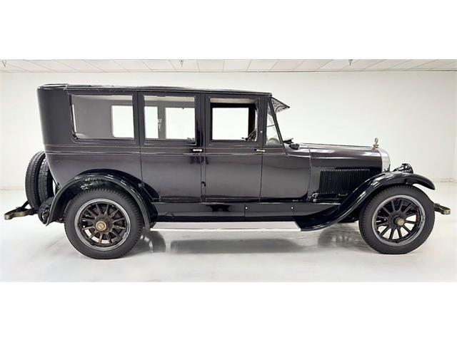 1922 Lincoln Model L (CC-1963073) for sale in Morgantown, Pennsylvania