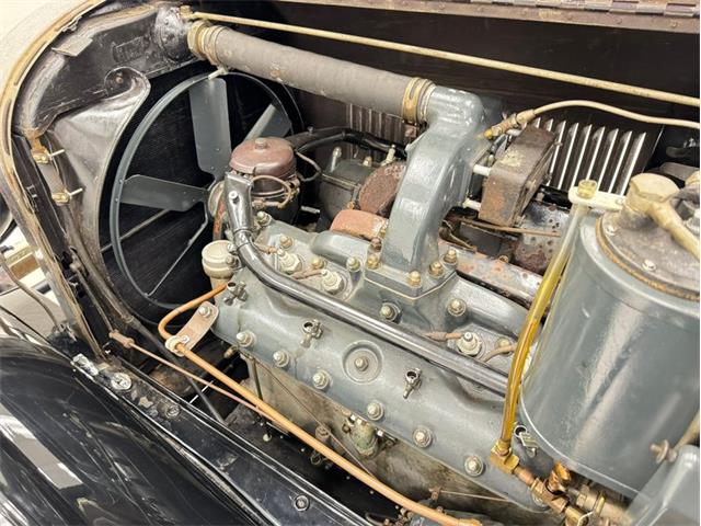1922 Lincoln Model L (CC-1963073) for sale in Morgantown, Pennsylvania