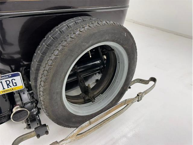 1922 Lincoln Model L (CC-1963073) for sale in Morgantown, Pennsylvania