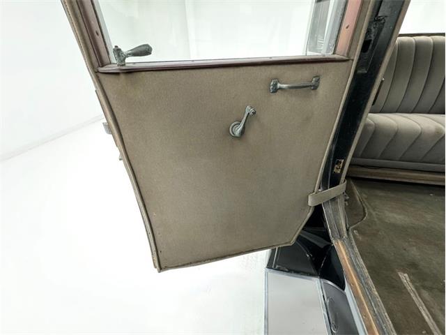 1922 Lincoln Model L (CC-1963073) for sale in Morgantown, Pennsylvania