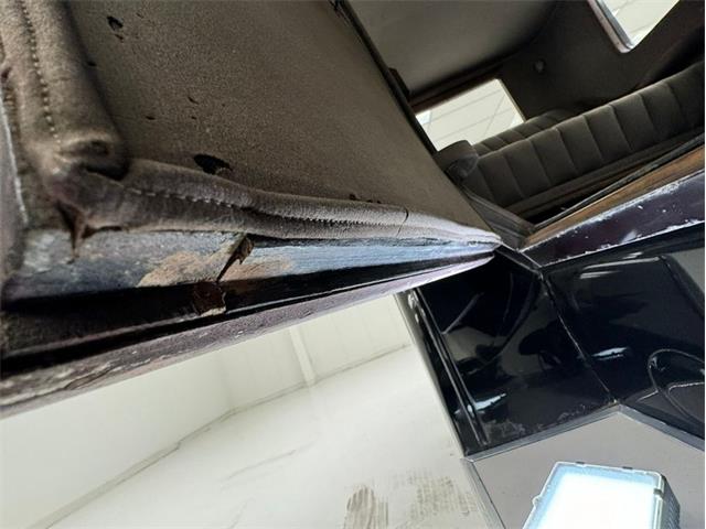 1922 Lincoln Model L (CC-1963073) for sale in Morgantown, Pennsylvania